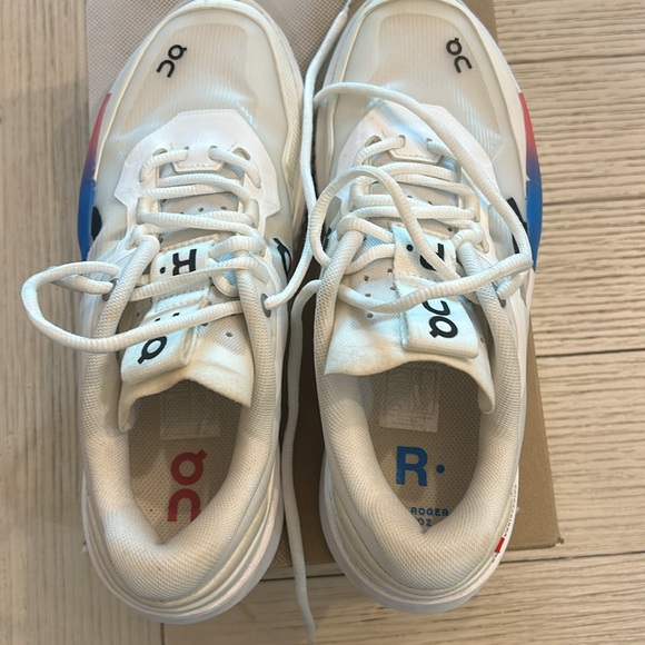 On THE ROGER Pro 2 - Picture 5 of 5